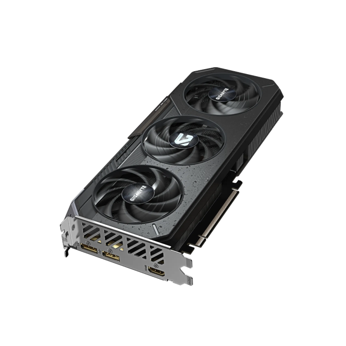 Grafična kartica GIGABYTE Radeon RX 9060 XT GAMING OC 16G, 16GB GDDR6, PCI-E 5.0 GIGABYTE Grafična kartica GIGABYTE Radeon RX 9060 XT GAMING OC 16G, 16GB GDDR6, PCI-E 5.0