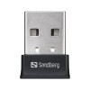 Sandberg Micro Wifi brezžična USB mrežna kartica 650 Mbit/s SANDBERG Sandberg Micro Wifi brezžična USB mrežna kartica 650 Mbit/s