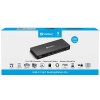 Sandberg USB-C 13 in 1 Docking Station Pro SANDBERG Sandberg USB-C 13 in 1 Docking Station Pro