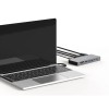 Sandberg USB-C 13 in 1 Docking Station Pro SANDBERG Sandberg USB-C 13 in 1 Docking Station Pro