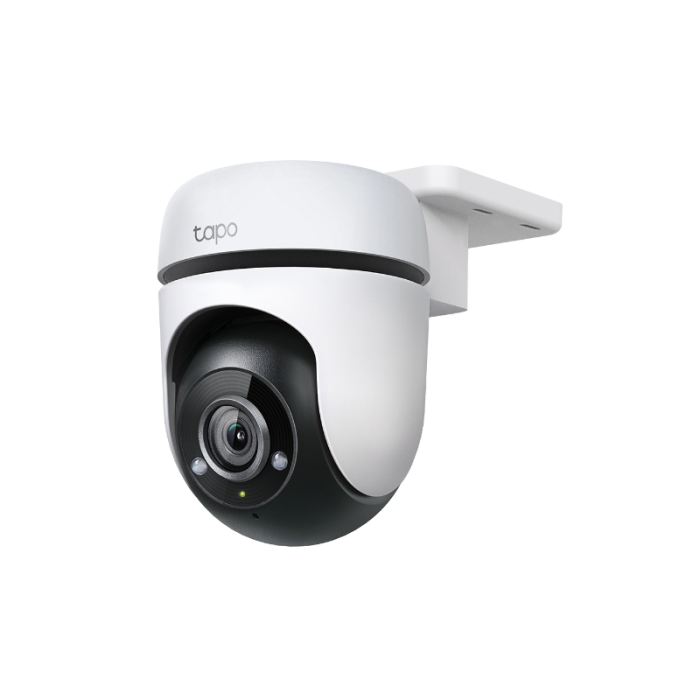 TP-LINK Tapo C500 FHD 360° Pan/Tilt zunanja Wi-Fi varnostna kamera TP-LINK TP-LINK Tapo C500 FHD 360° Pan/Tilt zunanja Wi-Fi varnostna kamera