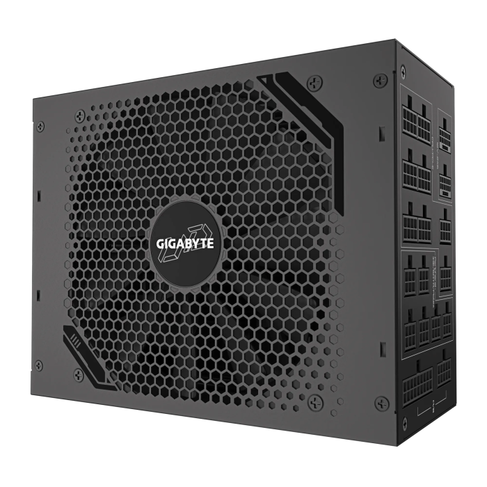 Gigabyte UD1600PM 1600W PLATINUM modularni napajalnik GIGABYTE Gigabyte UD1600PM 1600W PLATINUM modularni napajalnik