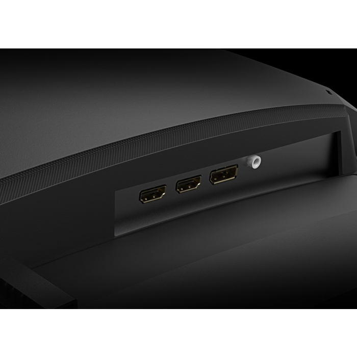 GIGABYTE GS32QCA 31,5 Gaming QHD ukrivljen monitor, 2560 x 1440, 1ms, 180Hz, HDR GIGABYTE GIGABYTE GS32QCA 31,5 Gaming QHD ukrivljen monitor, 2560 x 1440, 1ms, 180Hz, HDR