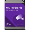 WD 12TB Purple Pro 3,5 SATA 6Gb/s 7200rpm 512MB HDD disk