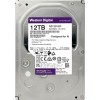 WD 12TB Purple Pro 3,5 SATA 6Gb/s 7200rpm 512MB HDD disk