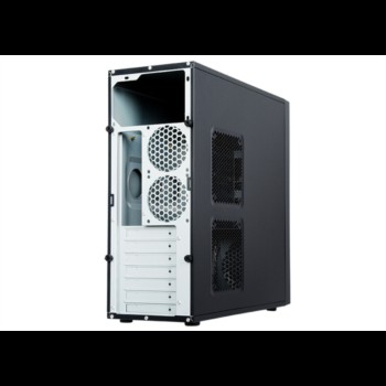 Chieftec HQ-01B-OP USB3 ATX ohišje, črno Chieftec HQ-01B-OP USB3 ATX ohišje, črno