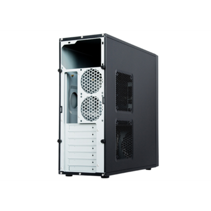 Chieftec HQ-01B-OP USB3 ATX ohišje, črno CHIEFTEC Chieftec HQ-01B-OP USB3 ATX ohišje, črno