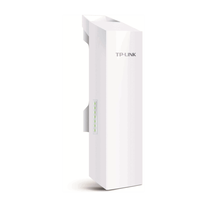 TP-LINK CPE210 2.4GHz 300Mbps 9dBi zunanja usmerjena dostopna točka TP-LINK TP-LINK CPE210 2.4GHz 300Mbps 9dBi zunanja usmerjena dostopna točka