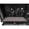 Chieftec 4U rack ohišje za strežnik 4U UNC-410S-B-U3 400W CHIEFTEC Chieftec 4U rack ohišje za strežnik 4U UNC-410S-B-U3 400W