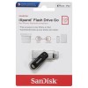 SanDisk iXpand Flash Drive Go 128GB - USB3.0 + Lightning - for iPhone and iPad SANDISK SanDisk iXpand Flash Drive Go 128GB - USB3.0 + Lightning - for iPhone and iPad