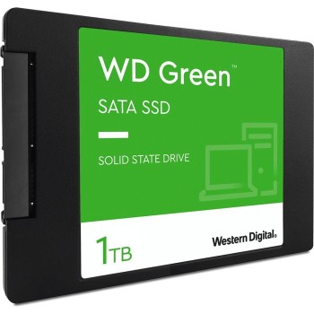 WD 1TB Green 2,5 WD 1TB Green 2,5