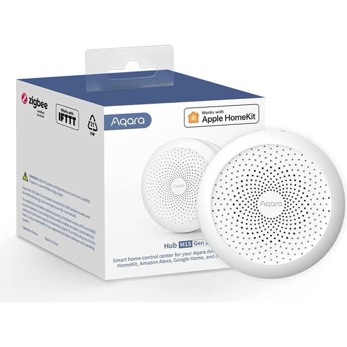 AQARA Hub M1S Gen 2 AQARA AQARA Hub M1S Gen 2