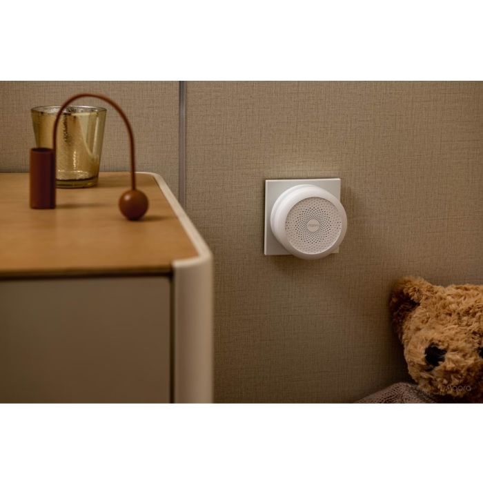 AQARA Hub M1S Gen 2 AQARA AQARA Hub M1S Gen 2