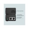 TP-LINK TL-POE160S PoE+ Injector TP-LINK TP-LINK TL-POE160S PoE+ Injector