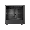 Chieftec Night Hunter USB-C ATX ohišje, črno CHIEFTEC Chieftec Night Hunter USB-C ATX ohišje, črno