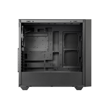 Chieftec Night Hunter USB-C ATX ohišje, črno Chieftec Night Hunter USB-C ATX ohišje, črno