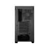Chieftec Night Hunter USB-C ATX ohišje, črno CHIEFTEC Chieftec Night Hunter USB-C ATX ohišje, črno