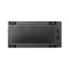 Chieftec Night Hunter USB-C ATX ohišje, črno CHIEFTEC Chieftec Night Hunter USB-C ATX ohišje, črno