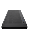 Chieftec Night Hunter USB-C ATX ohišje, črno CHIEFTEC Chieftec Night Hunter USB-C ATX ohišje, črno