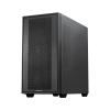 Chieftec Night Hunter USB-C ATX ohišje, črno CHIEFTEC Chieftec Night Hunter USB-C ATX ohišje, črno
