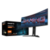GIGABYTE MO34WQC 34 OLED Gaming WQHD monitor GIGABYTE GIGABYTE MO34WQC 34 OLED Gaming WQHD monitor