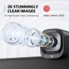 Anker PowerConf C200 spletna kamera ANKER Anker PowerConf C200 spletna kamera