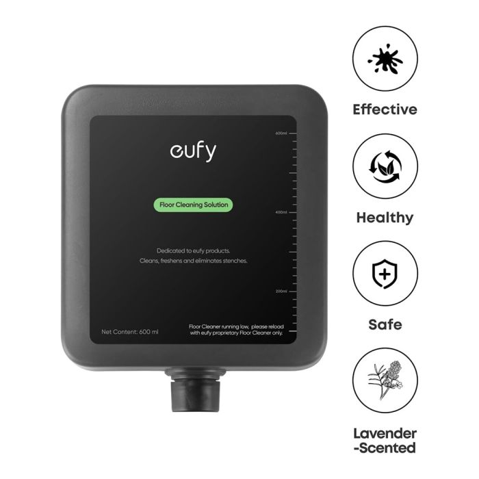 Eufy čistilo za robotski sesalnik Omni E25 ANKER Eufy čistilo za robotski sesalnik Omni E25