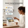 Anker Eufy Security SoloCam E42 komplet 2 kamer + HomeBase 3 baza + 2 solarna panela ANKER Anker Eufy Security SoloCam E42 komplet 2 kamer + HomeBase 3 baza + 2 solarna panela