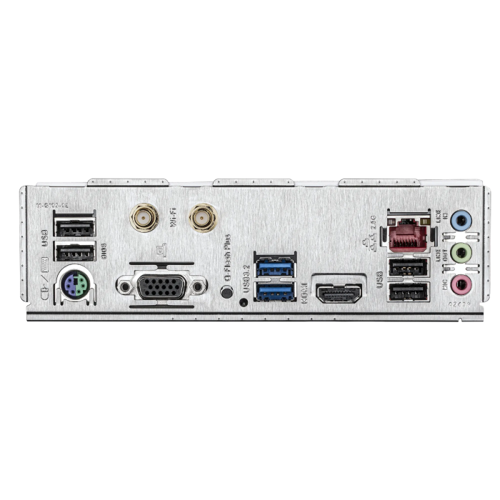 GIGABYTE B650M GAMING WIFI6E, DDR5, SATA3, USB3.2Gen1, HDMI, 2.5GbE, Wi-Fi 6E, AM5 mATX GIGABYTE GIGABYTE B650M GAMING WIFI6E, DDR5, SATA3, USB3.2Gen1, HDMI, 2.5GbE, Wi-Fi 6E, AM5 mATX