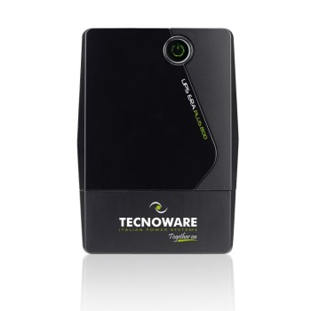 Tecnoware UPS ERA PLUS 800 brezprekinitveno napajanje Tecnoware UPS ERA PLUS 800 brezprekinitveno napajanje