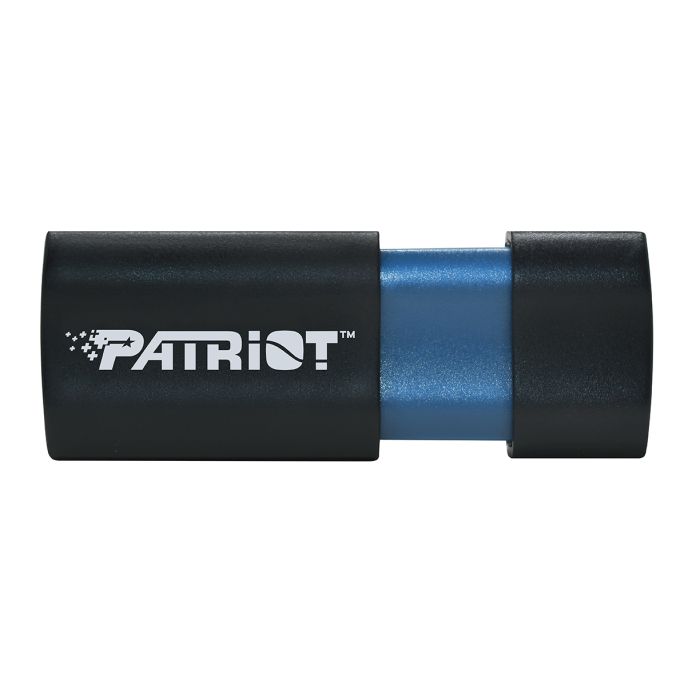 Patriot 32GB 120MB/s Supersonic Rage Lite USB 3.2 spominski ključek PATRIOT Patriot 32GB 120MB/s Supersonic Rage Lite USB 3.2 spominski ključek
