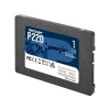 Patriot P220 1TB SSD SATA 3 2.5 PATRIOT Patriot P220 1TB SSD SATA 3 2.5