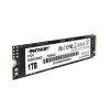 Patriot P320 1TB M.2 NVMe SSD PCIe Gen 3 x4 PATRIOT Patriot P320 1TB M.2 NVMe SSD PCIe Gen 3 x4