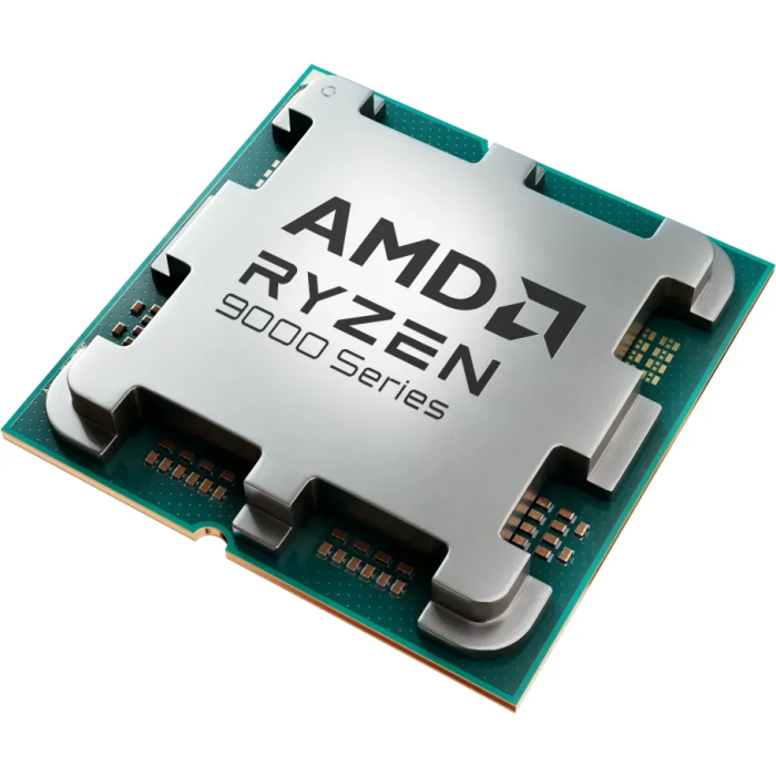 AMD Ryzen 7 9700X procesor AM5 AMD AMD Ryzen 7 9700X procesor AM5