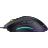 Sandberg 640-27 LightFlow 6D gaming miška SANDBERG Sandberg 640-27 LightFlow 6D gaming miška
