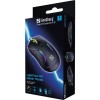 Sandberg 640-27 LightFlow 6D gaming miška SANDBERG Sandberg 640-27 LightFlow 6D gaming miška