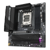 GIGABYTE B650M AORUS ELITE, DDR5, SATA3, USB3.2Gen2x2, DP, 2.5GbE, AM5 mATX GIGABYTE GIGABYTE B650M AORUS ELITE, DDR5, SATA3, USB3.2Gen2x2, DP, 2.5GbE, AM5 mATX