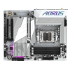 GIGABYTE B650E A ELITE X ICE, DDR5, SATA3, USB3.2Gen2x2, DP, 2.5GbE, WiFi 6E, AM5 ATX GIGABYTE GIGABYTE B650E A ELITE X ICE, DDR5, SATA3, USB3.2Gen2x2, DP, 2.5GbE, WiFi 6E, AM5 ATX