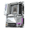 GIGABYTE B650E A ELITE X ICE, DDR5, SATA3, USB3.2Gen2x2, DP, 2.5GbE, WiFi 6E, AM5 ATX GIGABYTE GIGABYTE B650E A ELITE X ICE, DDR5, SATA3, USB3.2Gen2x2, DP, 2.5GbE, WiFi 6E, AM5 ATX