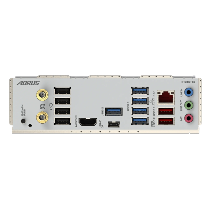 GIGABYTE B650E A ELITE X ICE, DDR5, SATA3, USB3.2Gen2x2, DP, 2.5GbE, WiFi 6E, AM5 ATX GIGABYTE GIGABYTE B650E A ELITE X ICE, DDR5, SATA3, USB3.2Gen2x2, DP, 2.5GbE, WiFi 6E, AM5 ATX