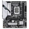 GIGABYTE H810M GAMING WIFI6, DDR5, SATA3, DP, USB3.2Gen1, Wi-Fi 6, LGA1851 mATX GIGABYTE GIGABYTE H810M GAMING WIFI6, DDR5, SATA3, DP, USB3.2Gen1, Wi-Fi 6, LGA1851 mATX
