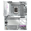 GIGABYTE B860 AORUS ELITE WF7 ICE, DDR5, SATA3, USB4, DP, Wi-Fi 7, LGA1851 ATX GIGABYTE GIGABYTE B860 AORUS ELITE WF7 ICE, DDR5, SATA3, USB4, DP, Wi-Fi 7, LGA1851 ATX
