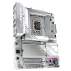 GIGABYTE B860 AORUS ELITE WF7 ICE, DDR5, SATA3, USB4, DP, Wi-Fi 7, LGA1851 ATX GIGABYTE GIGABYTE B860 AORUS ELITE WF7 ICE, DDR5, SATA3, USB4, DP, Wi-Fi 7, LGA1851 ATX