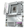 GIGABYTE B860 AORUS ELITE WF7 ICE, DDR5, SATA3, USB4, DP, Wi-Fi 7, LGA1851 ATX GIGABYTE GIGABYTE B860 AORUS ELITE WF7 ICE, DDR5, SATA3, USB4, DP, Wi-Fi 7, LGA1851 ATX