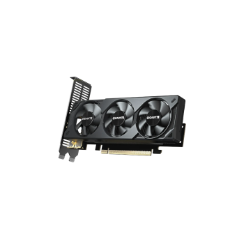 Grafična kartica GIGABYTE GeForce RTX 5050 OC Low Profile 8G, 8GB GDDR6, PCI-E 5.0 Grafična kartica GIGABYTE GeForce RTX 5050 OC Low Profile 8G, 8GB GDDR6, PCI-E 5.0