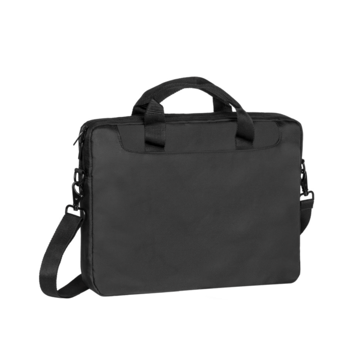RivaCase črna torba za prenosnik 15.6 8033 black