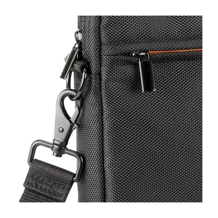 RivaCase črna torba za prenosnik 15.6 8033 black