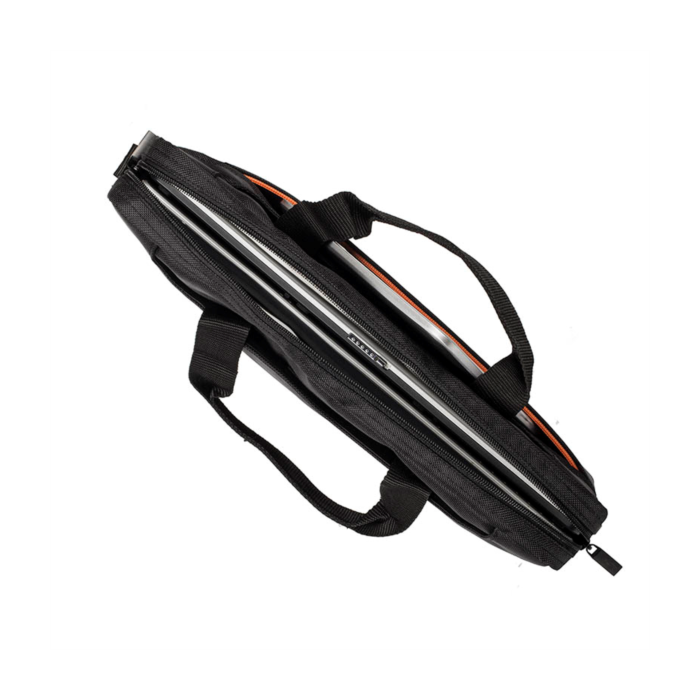 RivaCase črna torba za prenosnik 15.6 8033 black