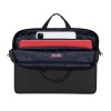 RivaCase torba za prenosnik 15.6 siva 8731 RIVACASE RivaCase torba za prenosnik 15.6 siva 8731