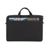 RivaCase torba za prenosnik 15.6 siva 8731 RIVACASE RivaCase torba za prenosnik 15.6 siva 8731